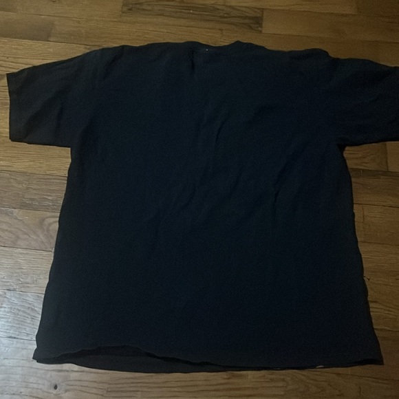 Vintage rare PINK FLOYD 2012 THE WALL Official licensed T-shirt men's size large - Picture 4 of 7